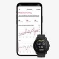GPS hodinky Suunto 9 Peak - Moss Gray