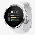 GPS hodinky Suunto 9 Baro - White