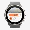 GPS hodinky Suunto 7 - Stone Gray Titanium
