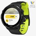 GPS hodinky Suunto 7 - Black Lime