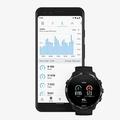 GPS hodinky Suunto 7 - Black Lime