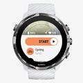 GPS hodinky Suunto 7 - White Burgundy