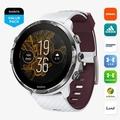 GPS hodinky Suunto 7 - White Burgundy