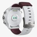 GPS hodinky Suunto 7 - White Burgundy