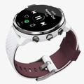 GPS hodinky Suunto 7 - White Burgundy