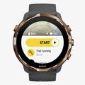 GPS hodinky Suunto 7 - Graphite Copper