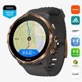 GPS hodinky Suunto 7 - Graphite Copper