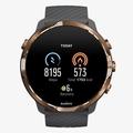 GPS hodinky Suunto 7 - Graphite Copper