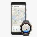 GPS hodinky Suunto 7 - Graphite Copper