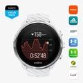 GPS hodinky Suunto 9 - White
