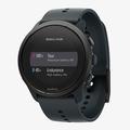 GPS hodinky Suunto 5 Peak - Cave Green