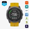 GPS hodinky Suunto 5 Peak - Ochre
