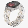 GPS hodinky Suunto 5 Peak - Ridge Sand Multicolor