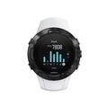 GPS hodinky Suunto 5 - White black