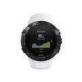 GPS hodinky Suunto 5 - White black