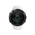 GPS hodinky Suunto 5 - White black