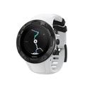 GPS hodinky Suunto 5 - White black