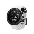 GPS hodinky Suunto 5 - White black