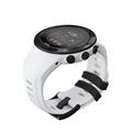 GPS hodinky Suunto 5 - White black