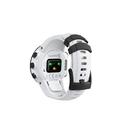 GPS hodinky Suunto 5 - White black