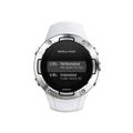 GPS hodinky Suunto 5 - White