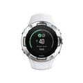 GPS hodinky Suunto 5 - White