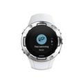 GPS hodinky Suunto 5 - White