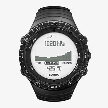Chytré hodinky SUUNTO Core