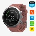 Sporttester Suunto 3 - Granite Red