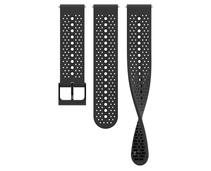 Obrázek k produktu: SUUNTO 9 Peak Silicone, velikost S+M - All Black