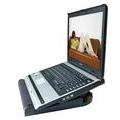 Chladící podložka pod notebook SWEEX stojan na notebook