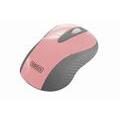 Bezdrátová myš SWEEX Pitaya Pink, růžová (pink)
