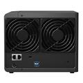 Chytré datové úložiště SYNOLOGY DS416play DiskStation