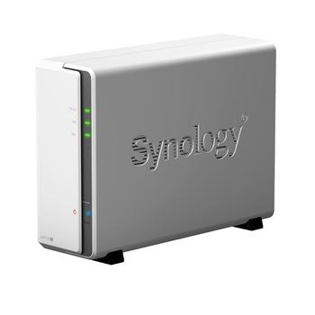 Chytré datové úložiště SYNOLOGY DS119j