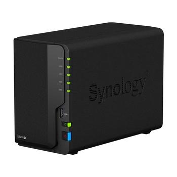Synology DS220+ DiskStation