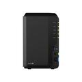 Synology DS220+ DiskStation