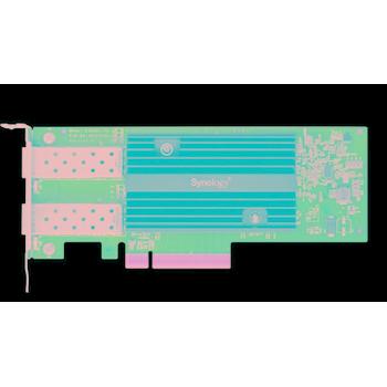 Synology 10GbE SFP+ síťový adaptér (E10G21-F2)