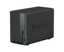 Obrázek k produktu: SYNOLOGY DS223 DiskStation