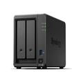 Obrázek k produktu: SYNOLOGY DS725+ DiskStation