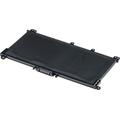 Baterie T6 power HP 250 G7, 255 G7, 15-cs000, 15-da000, 17-by000, 3600mAh, 41Wh, 3cell, Li-pol