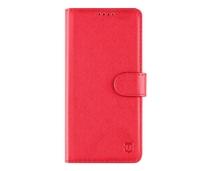 Obrázek k produktu: TACTICAL Field Notes pro Samsung Galaxy A16 5G Red