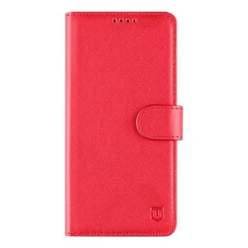 Pouzdro pro Samsung TACTICAL Field Notes pro Samsung Galaxy A16 5G Red