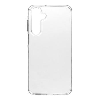Tactical TPU Kryt pro Samsung Galaxy A16 5G Transparent