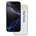 Obrázek k produktu: TACTICAL Glass Shield 5D sklo pro Samsung Galaxy S25 FE Black