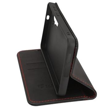 Pouzdro pro Samsung TACTICAL Xproof pro Samsung Galaxy S26+ Black Hawk