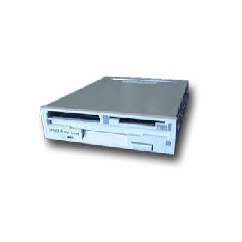Disketová mechanika TEAC FD-CR7, FDD 3,5"/ 1,44MB, interní
