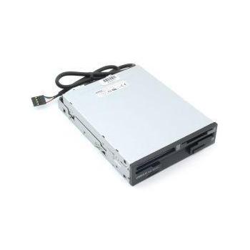 Čtečka paměťových karet TEAC FDD 1.44MB, černá (black)