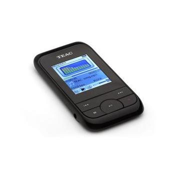 Přenosný MP3 přehrávač TEAC MP-275 4GB