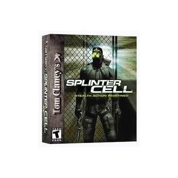 Hra pro PC TECHLAND Tom Clancy s Splinter Cell