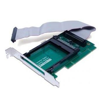 Slot pro dekódovací karty TECHNISAT CI-slot